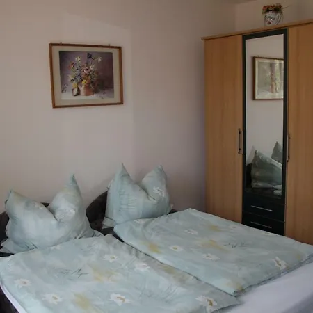 公寓 One-bedroom In I *