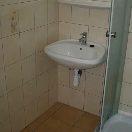 One-bedroom In I 公寓 凯斯特海伊